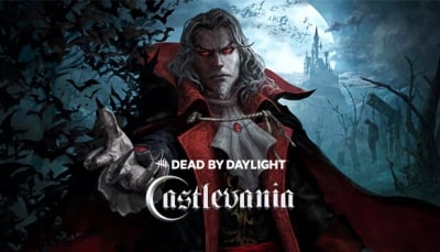 Dead by Daylight - Castlevania Chapter - Image 10