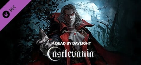 Dead by Daylight - Castlevania Chapter - Image 2