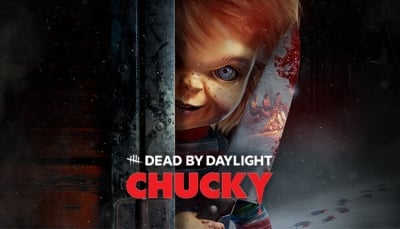 Dead by Daylight - Chucky Chapter - Image 10