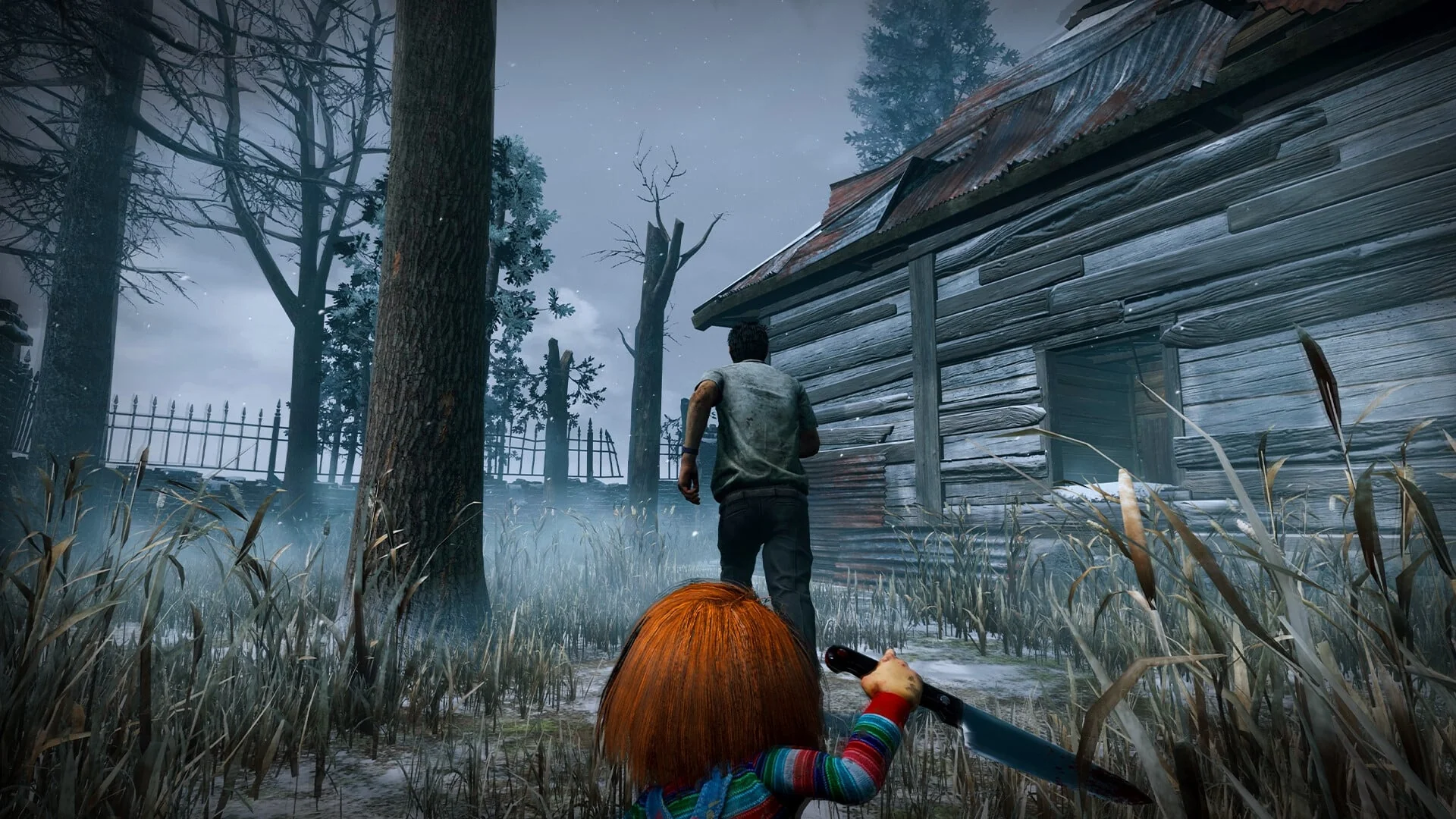 Dead by Daylight - Chucky Chapter - Image 7