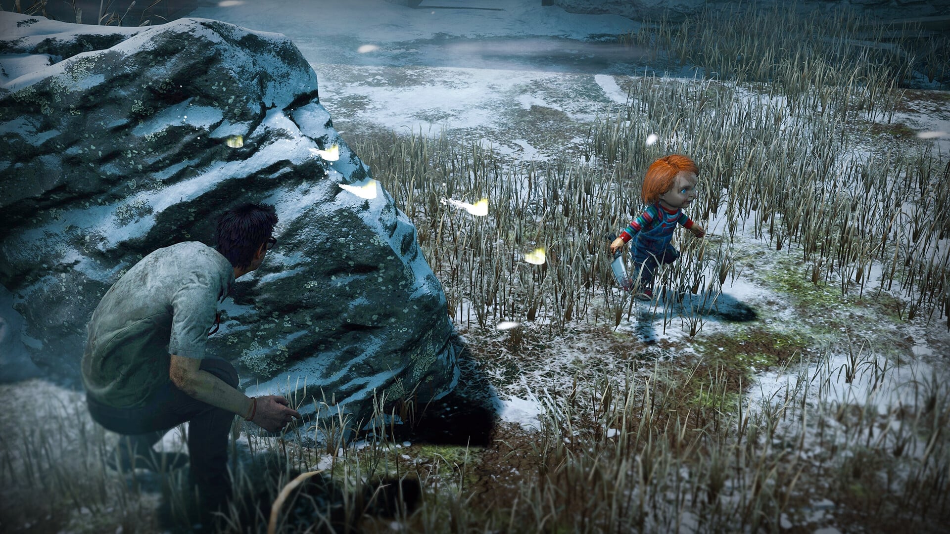 Dead by Daylight - Chucky Chapter - Image 8