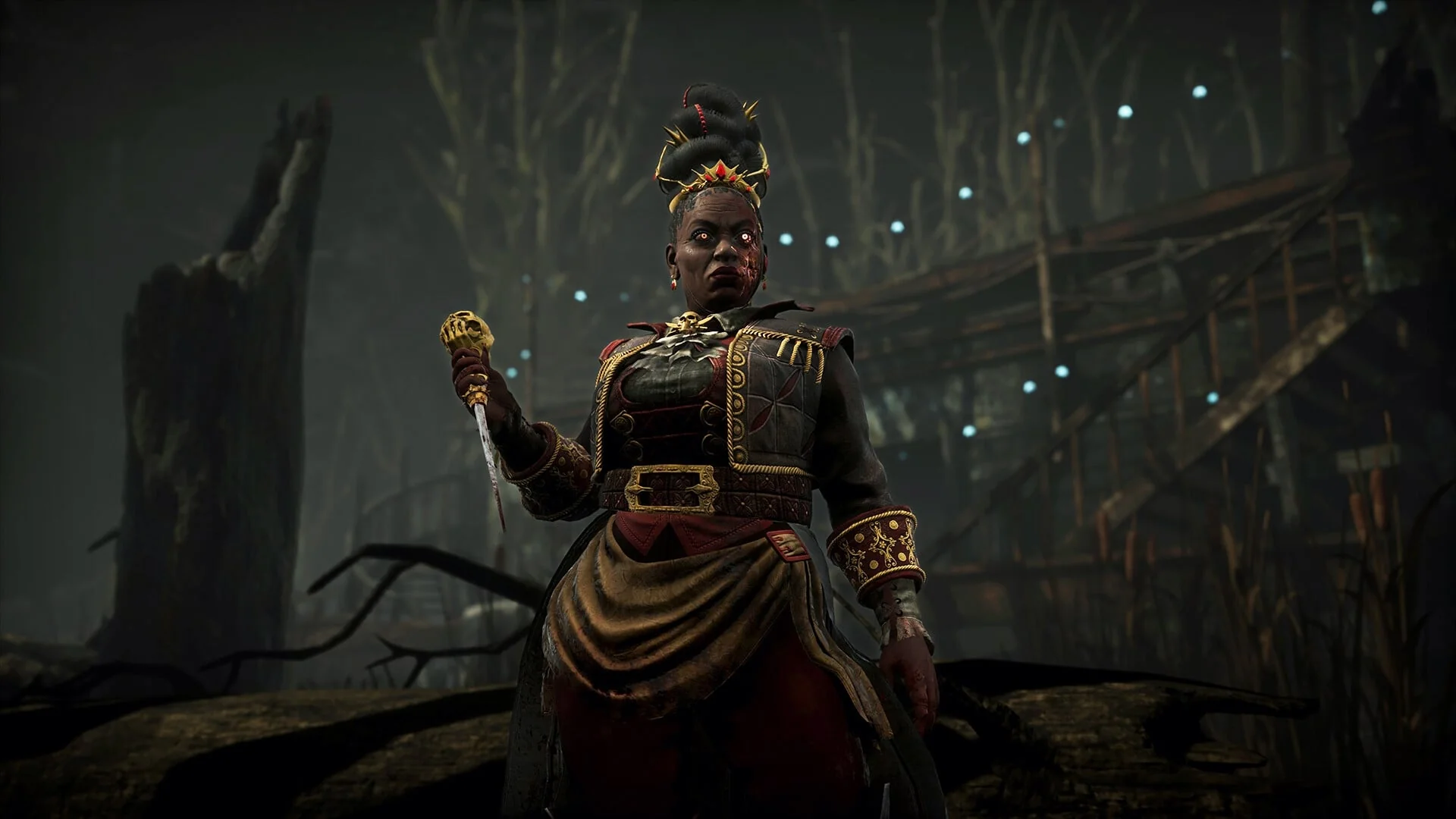 Dead by Daylight - Doomed Course - Image 3