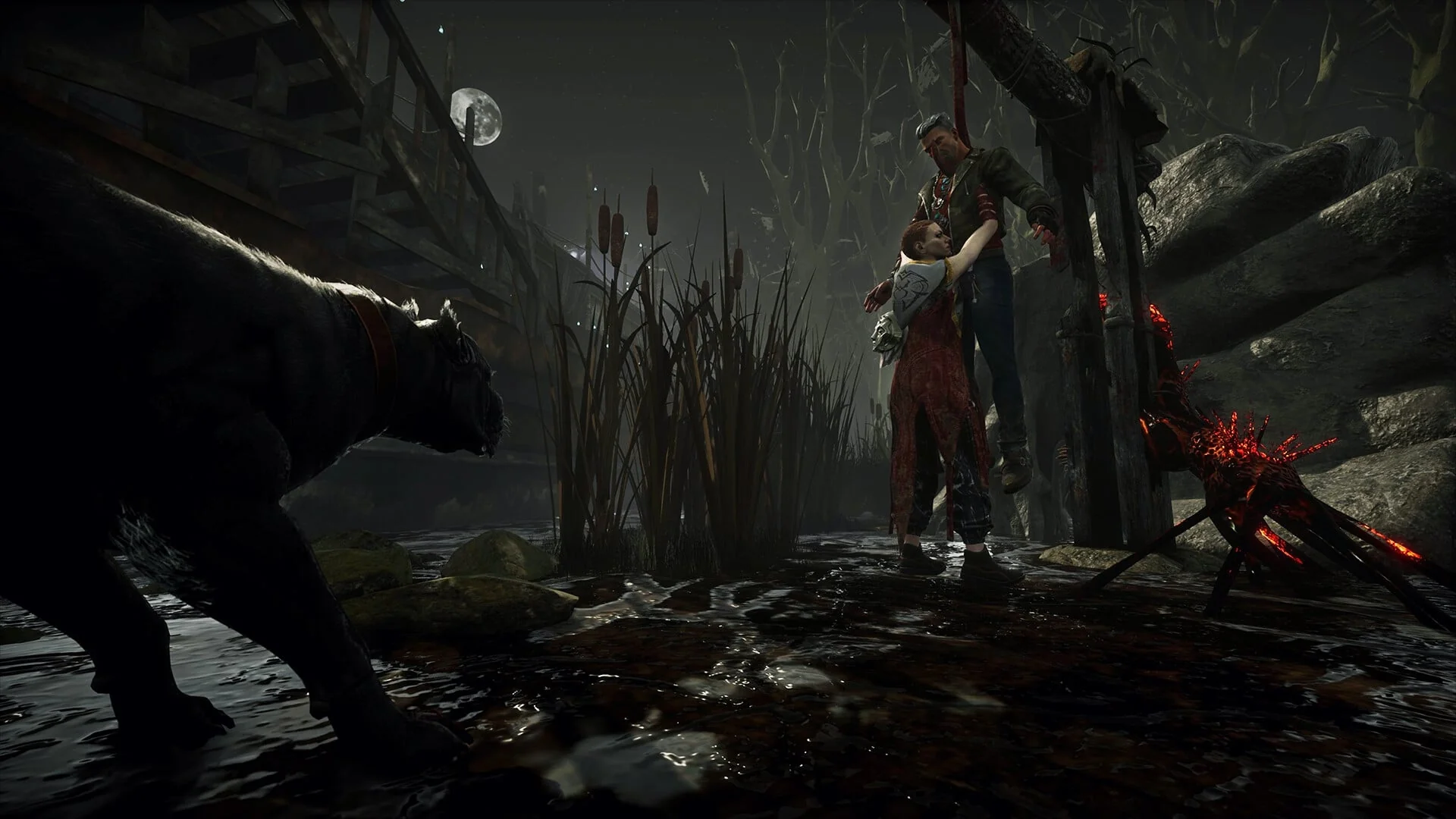 Dead by Daylight - Doomed Course - Image 9