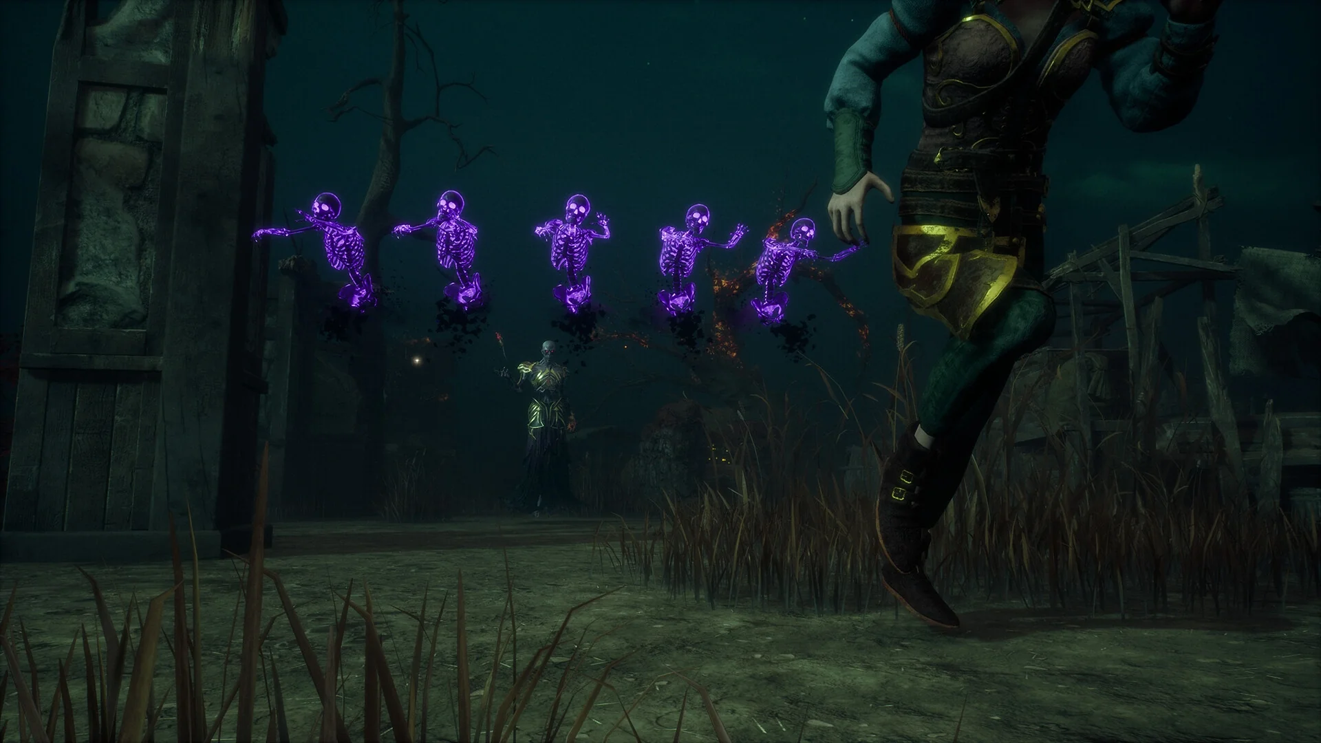 Dead by Daylight - Dungeons & Dragons - Image 7