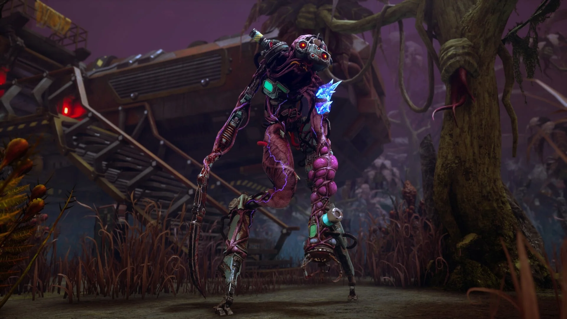 Dead by Daylight - End Transmission Chapter - Image 3