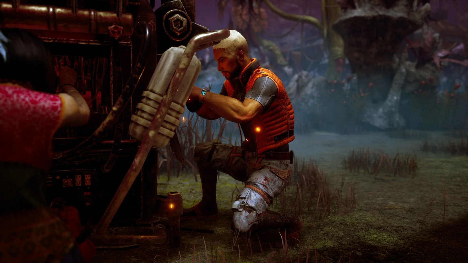 Dead by Daylight - End Transmission Chapter - Image 6