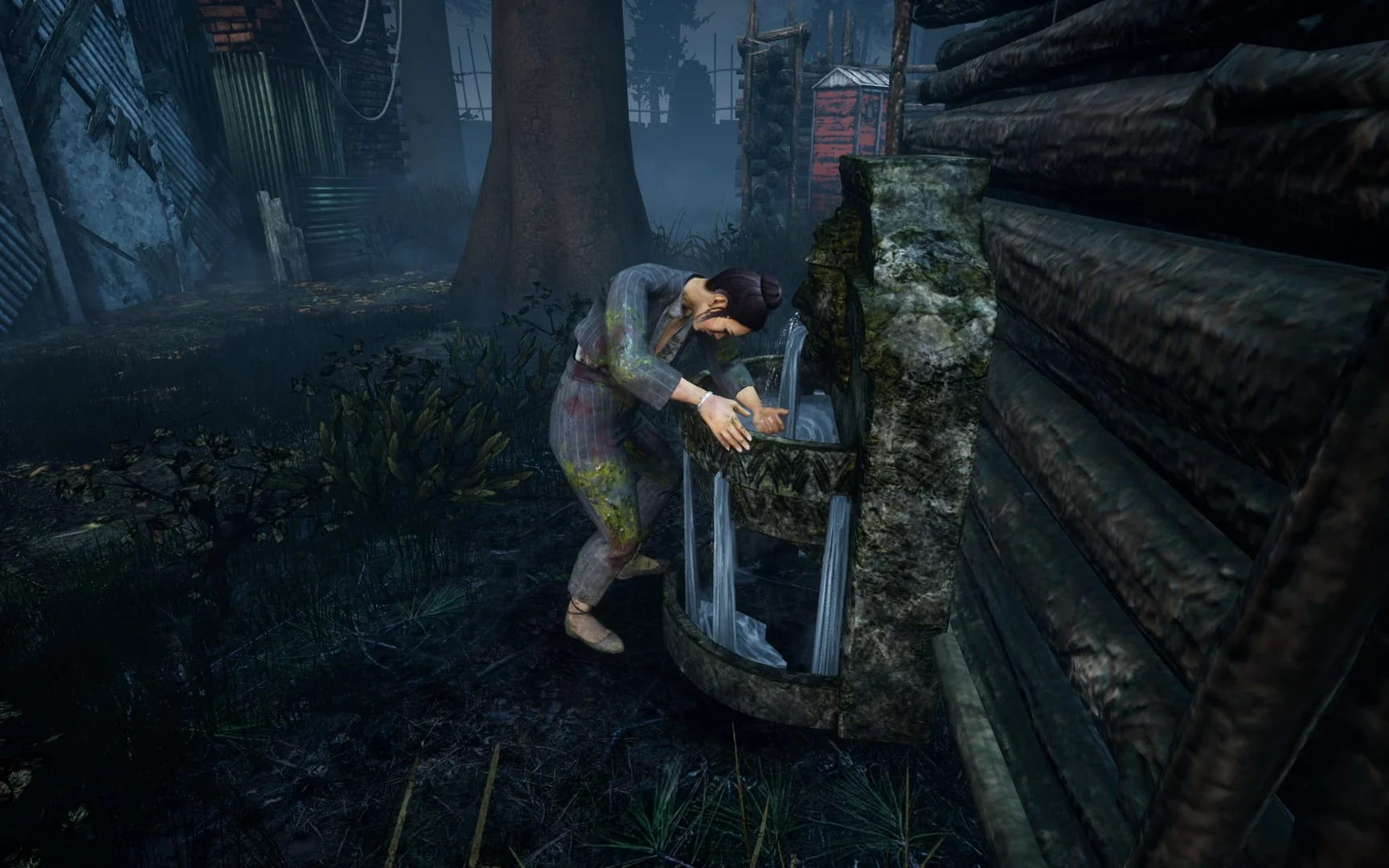 Dead by Daylight - Escape Expansion Pack - Image 10