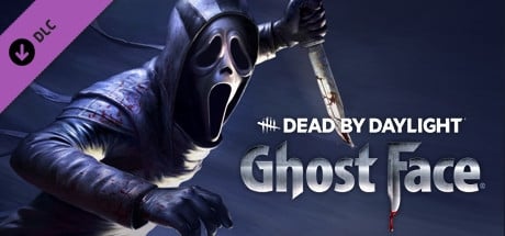 Dead by Daylight - Ghost Face® - Image 2