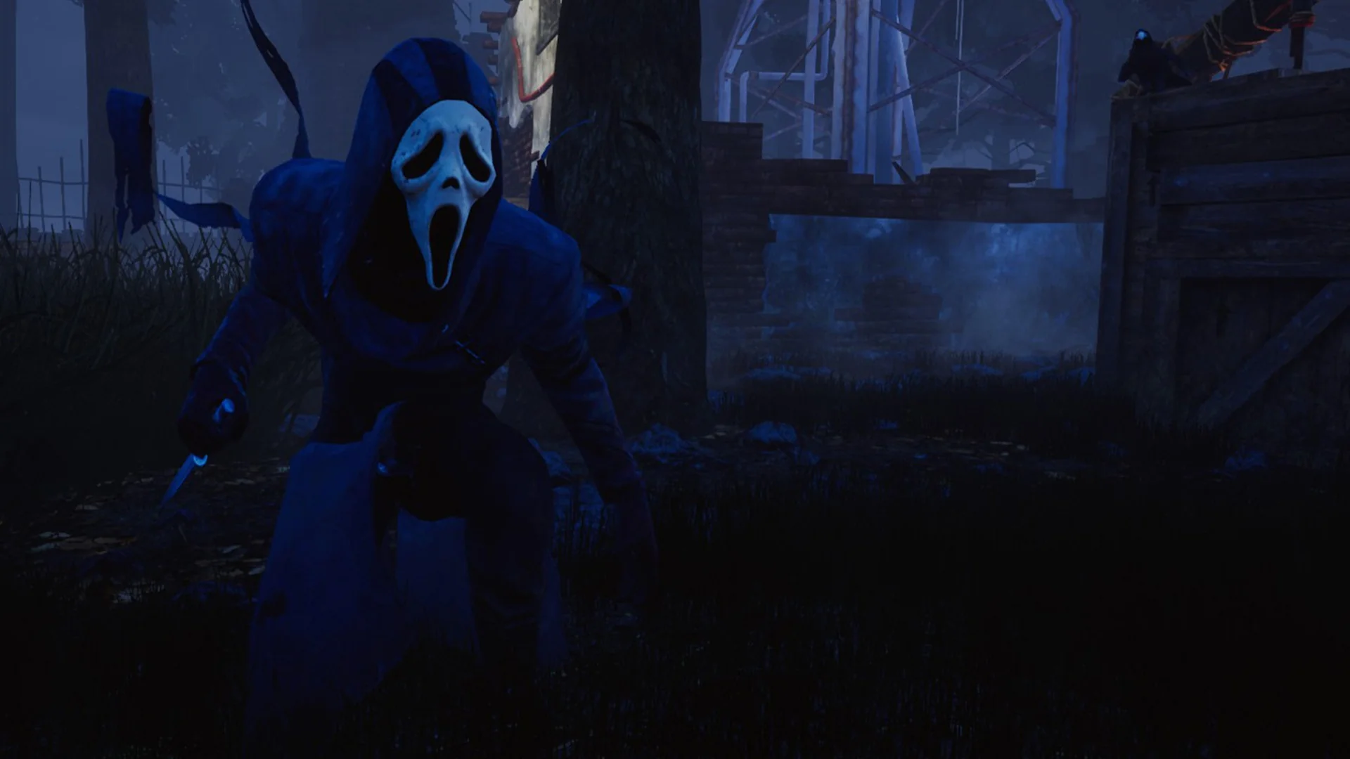 Dead by Daylight - Ghost Face® - Image 6