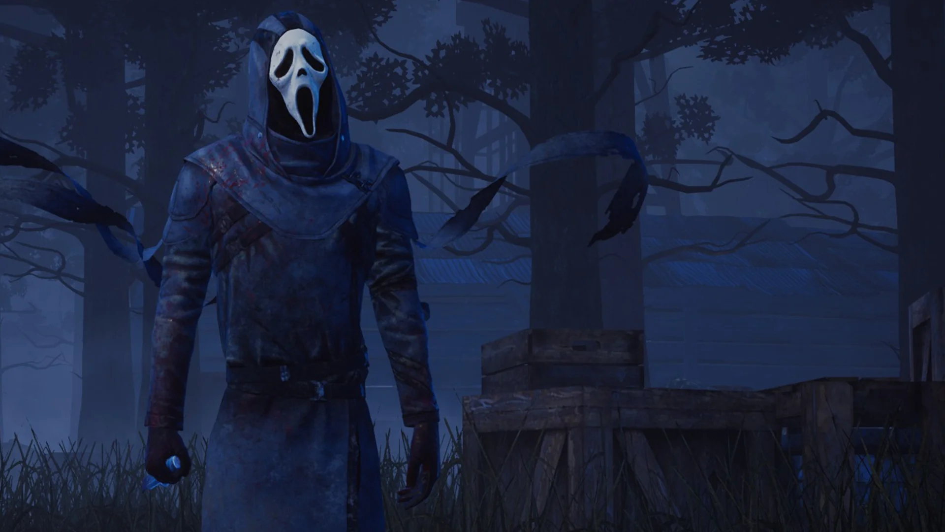 Dead by Daylight - Ghost Face® - Image 8