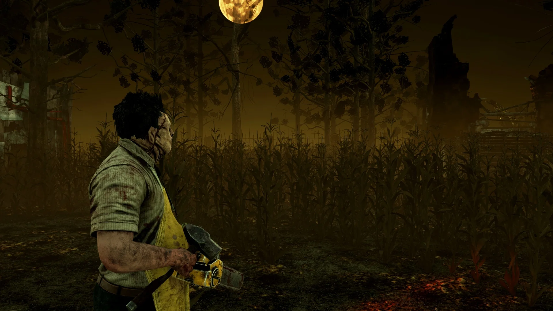 Dead by Daylight - Leatherface™ - Image 10