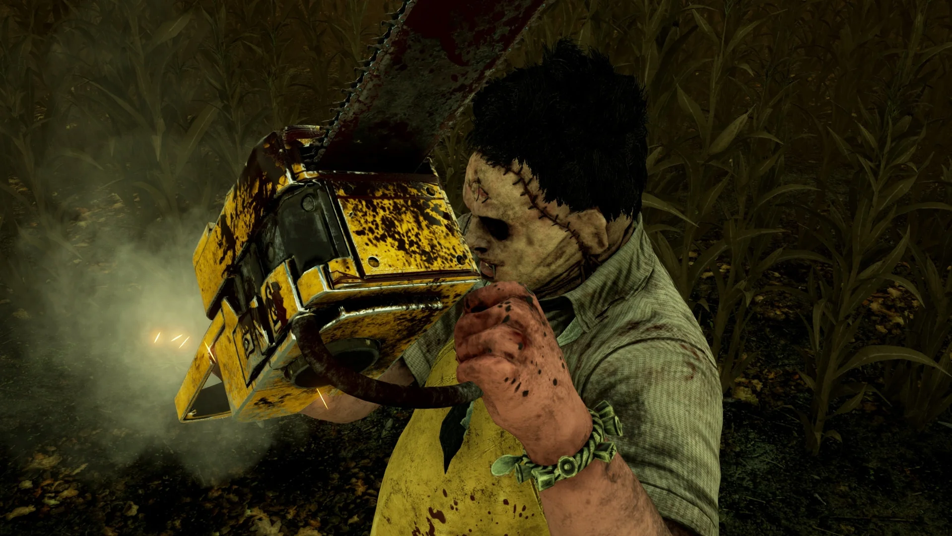 Dead by Daylight - Leatherface™ - Image 3