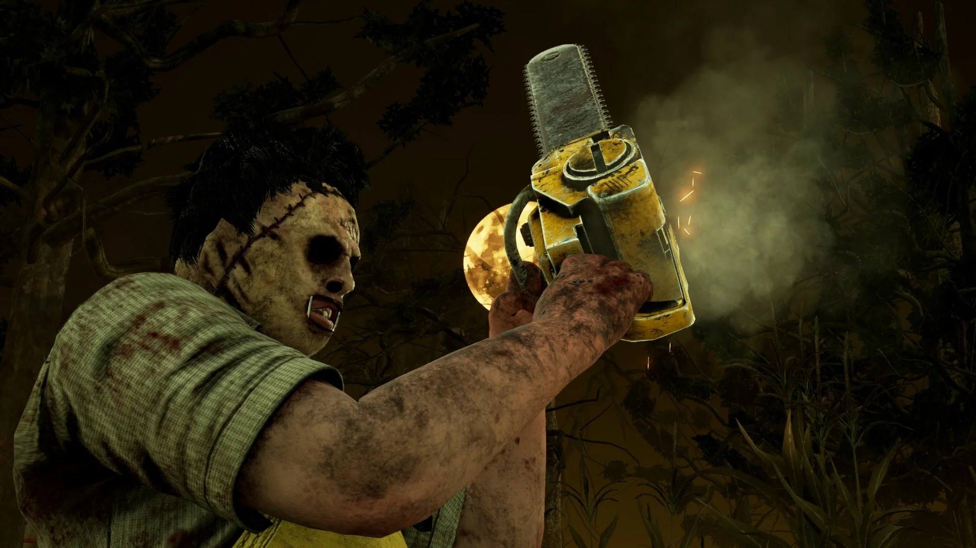 Dead by Daylight - Leatherface™ - Image 4