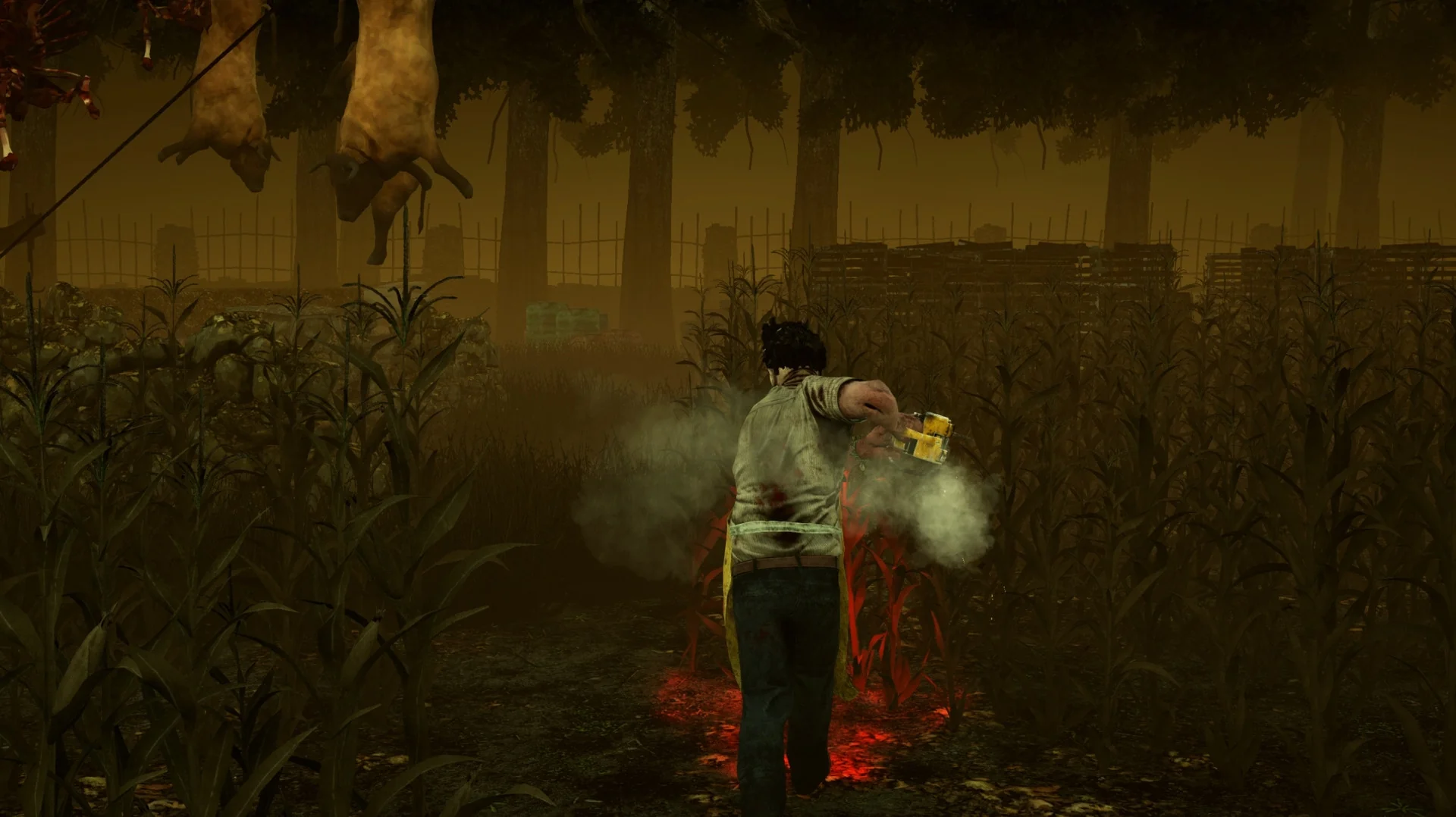 Dead by Daylight - Leatherface™ - Image 5