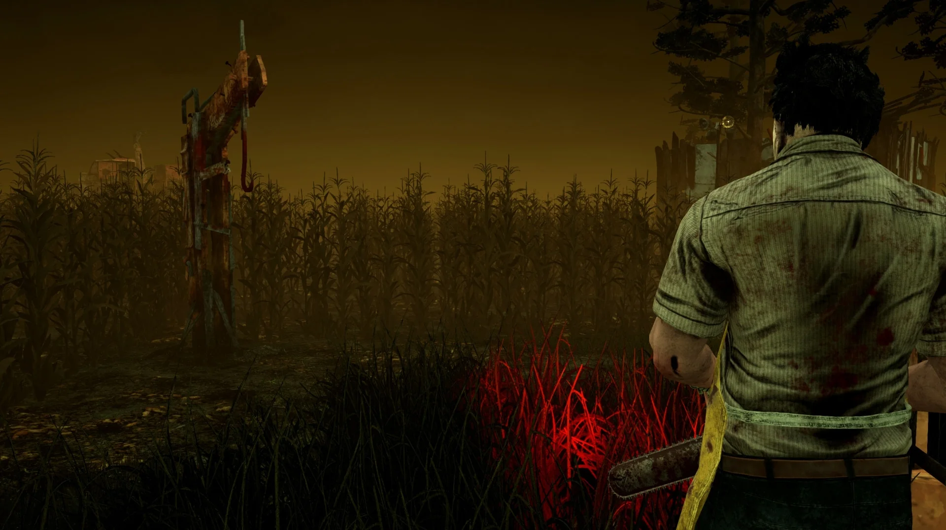 Dead by Daylight - Leatherface™ - Image 7