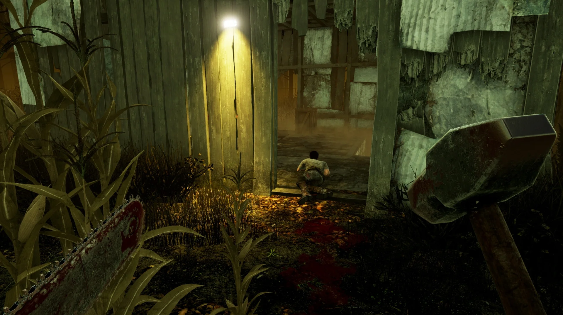 Dead by Daylight - Leatherface™ - Image 9