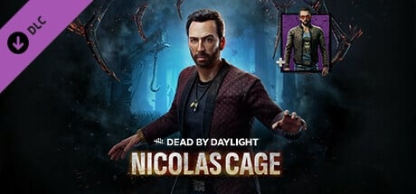 Dead by Daylight - Nicolas Cage Chapter Pack - Image 2