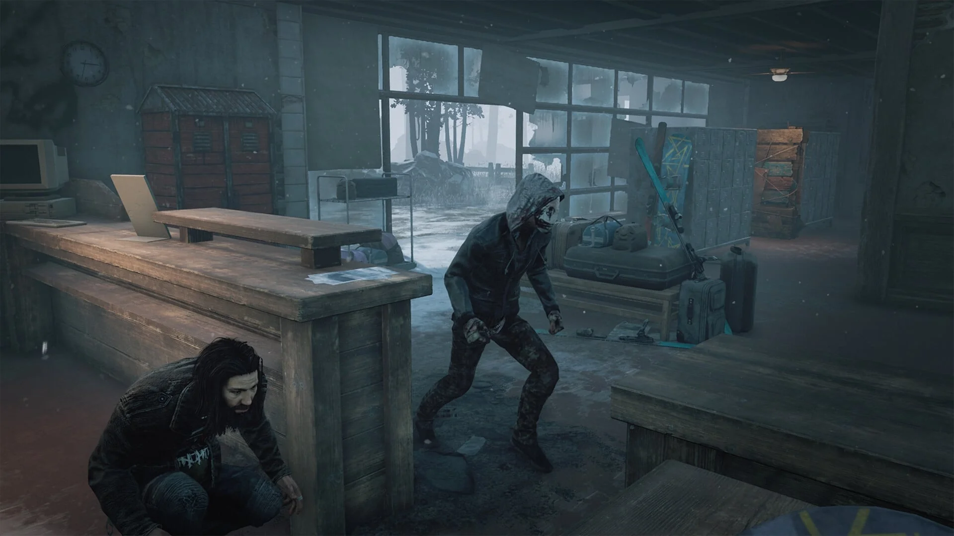 Dead by Daylight - Old Wounds Pack - Image 6