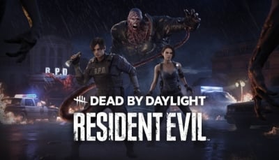 Dead by Daylight - Resident Evil Chapter - Image 11