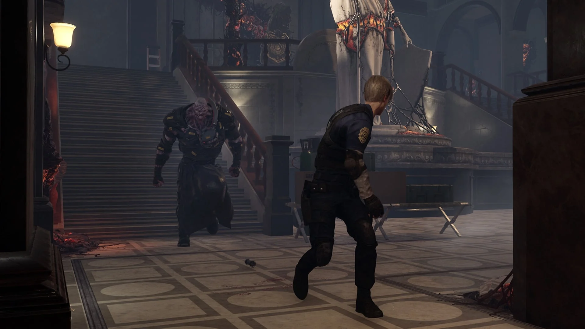 Dead by Daylight - Resident Evil Chapter - Image 8