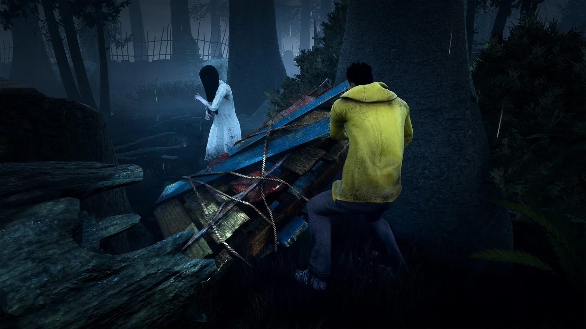 Dead by Daylight - Sadako Rising Chapter - Image 10