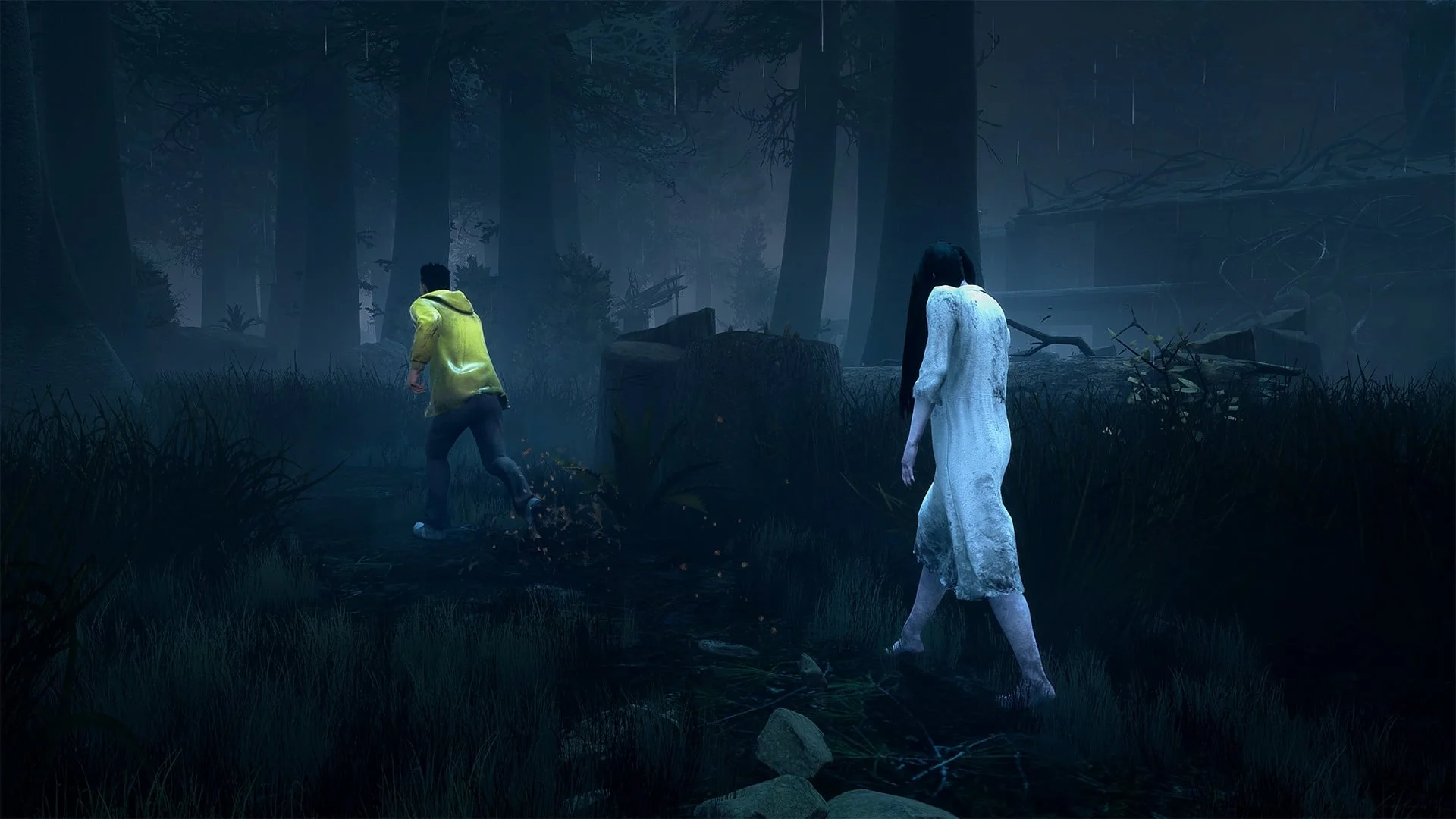 Dead by Daylight - Sadako Rising Chapter - Image 11