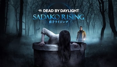 Dead by Daylight - Sadako Rising Chapter - Image 12