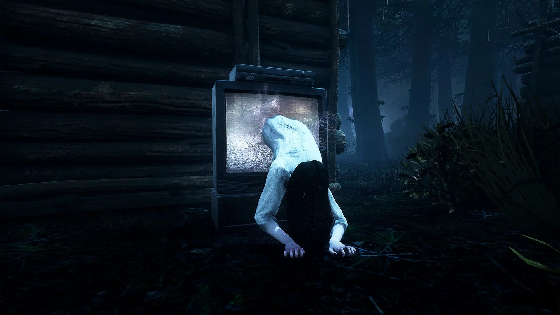 Dead by Daylight - Sadako Rising Chapter - Image 3