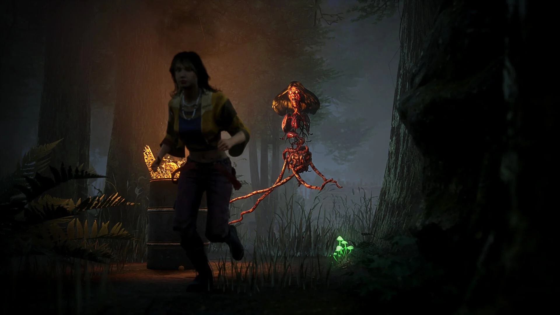 Dead by Daylight - Sinister Grace - Image 6