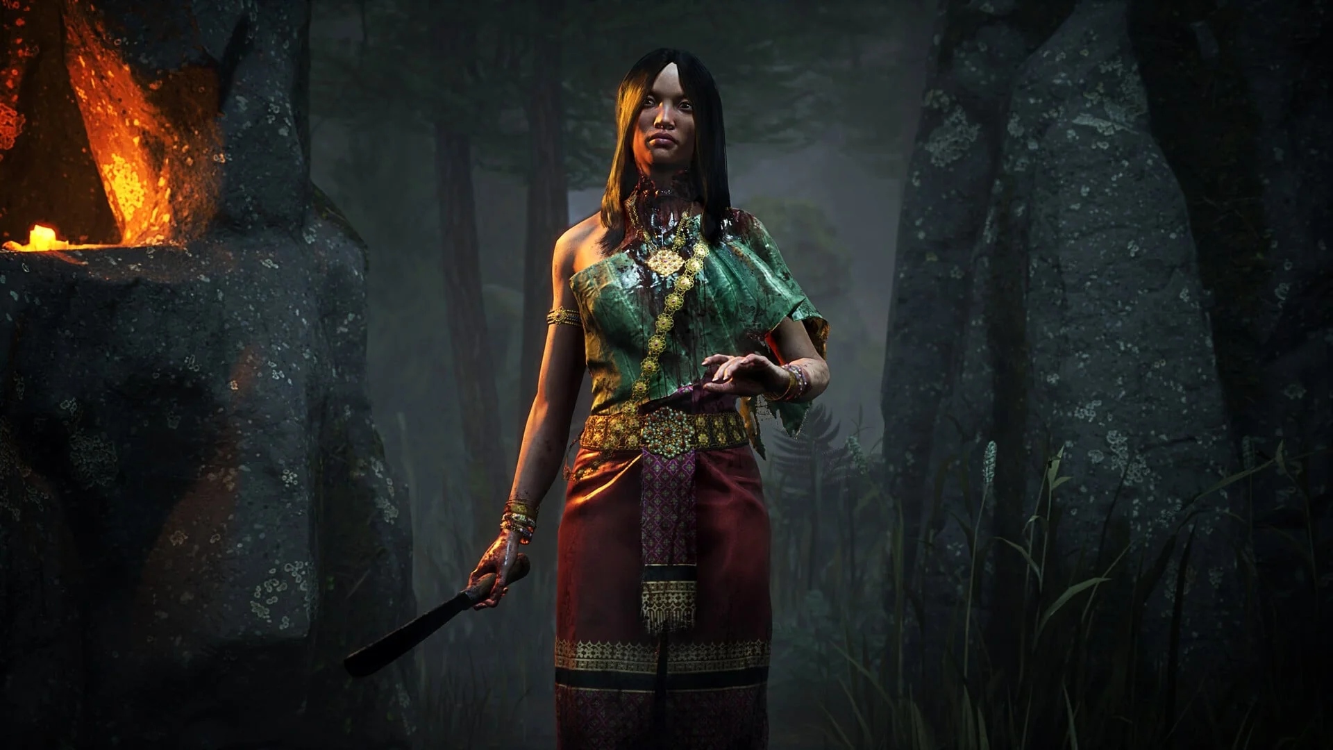 Dead by Daylight - Sinister Grace - Image 8