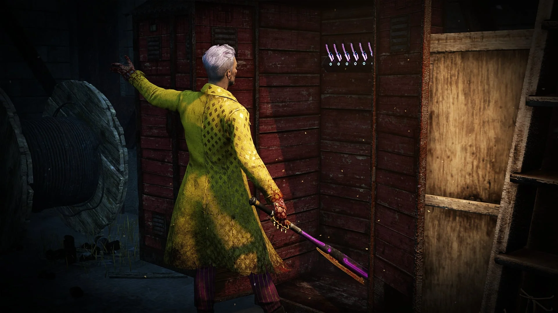 Dead by Daylight - Image 11