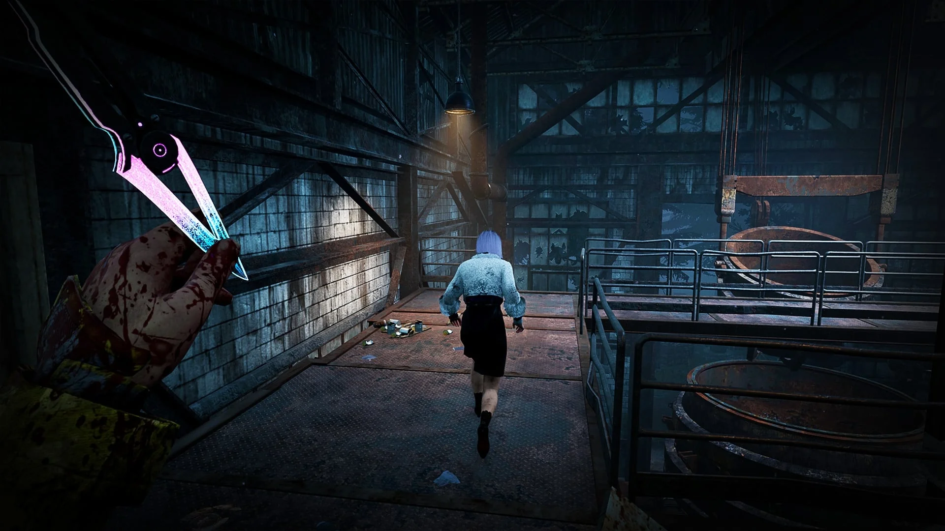 Dead by Daylight - Image 12