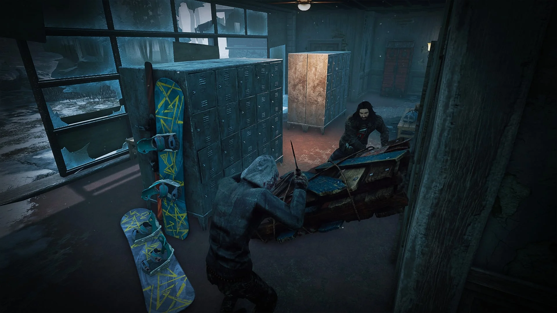 Dead by Daylight - Image 6