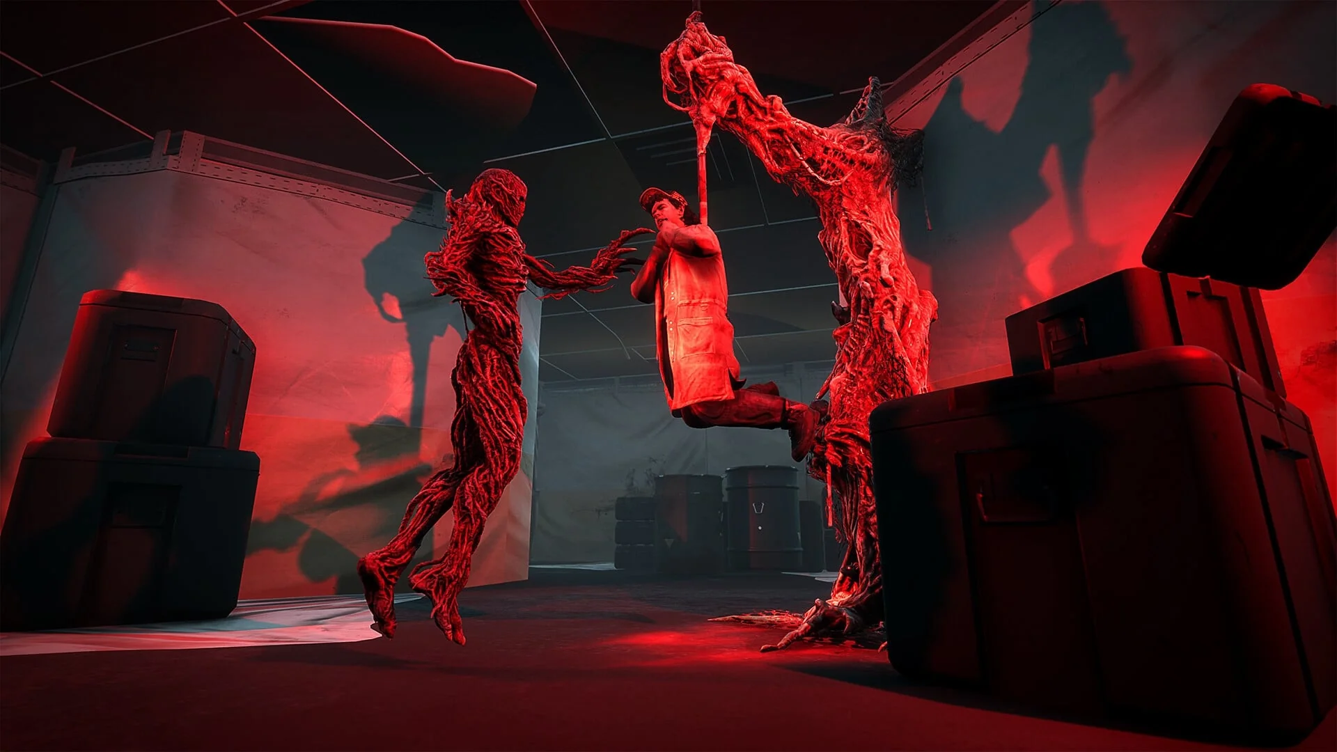 Dead by Daylight: Stranger Things Chapter 2 - Image 3