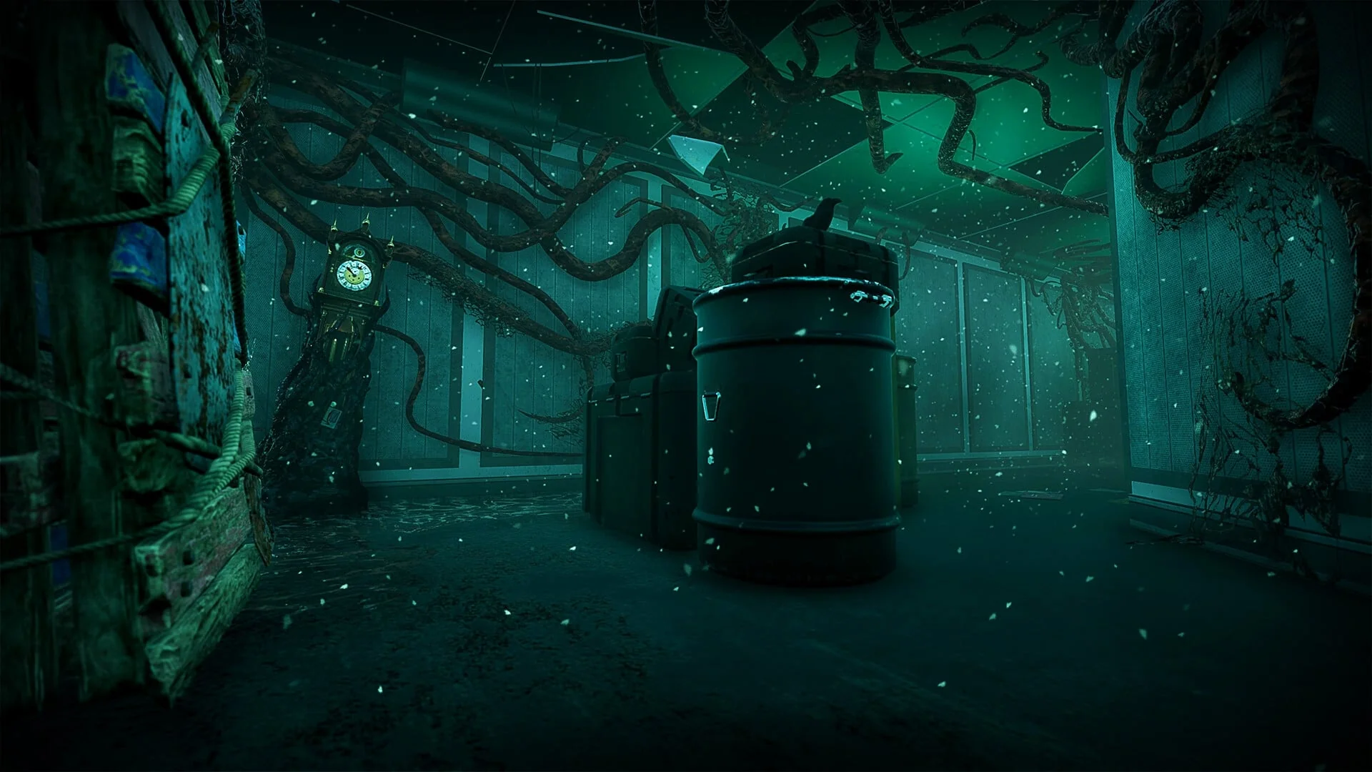 Dead by Daylight: Stranger Things Chapter 2 - Image 6