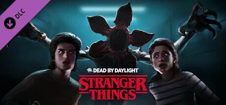 Dead by Daylight - Stranger Things Chapter - Image 2