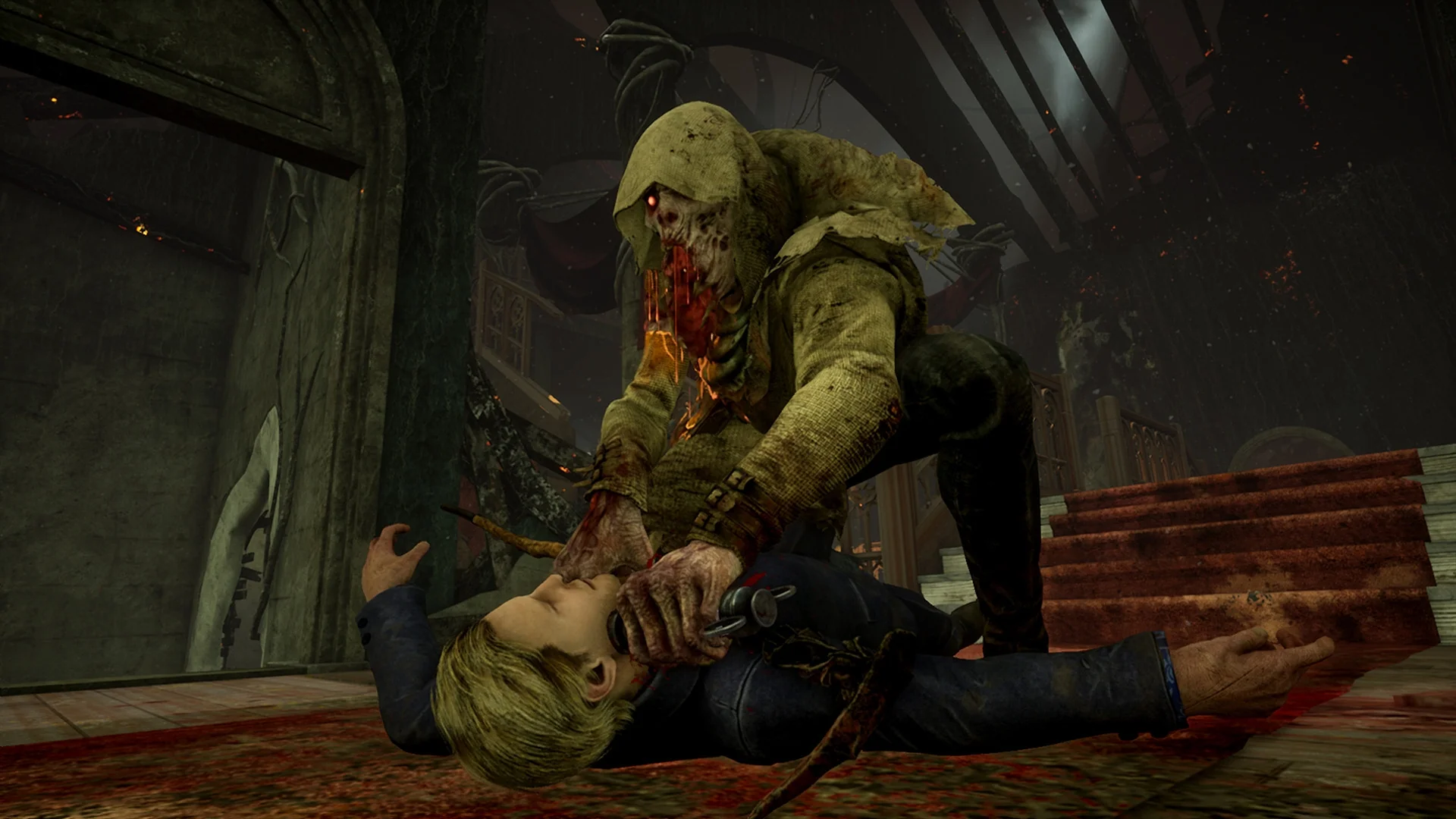 Dead by Daylight - Terror Expansion Pack - Image 3