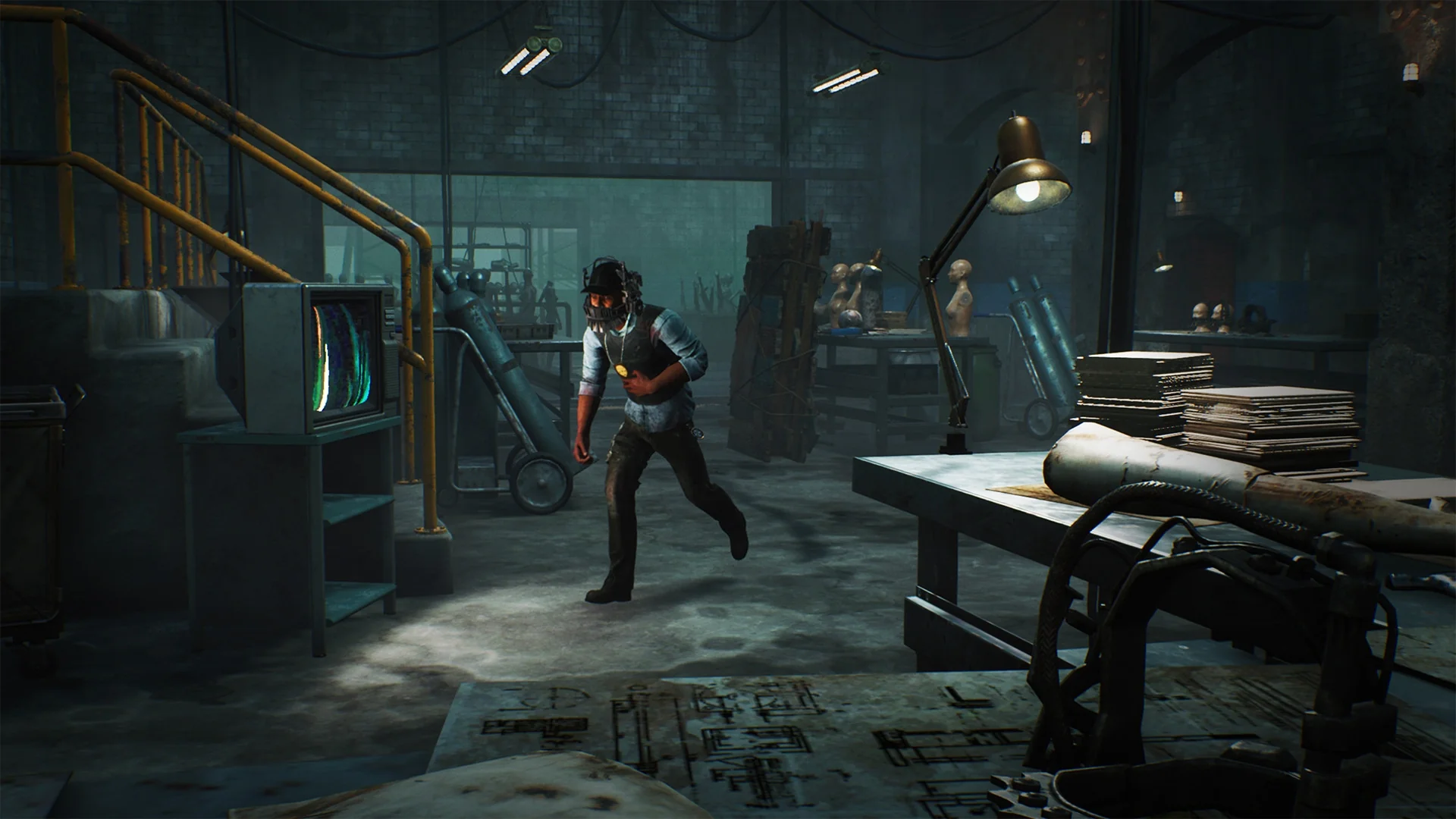 Dead by Daylight - The Saw® Chapter - Image 6