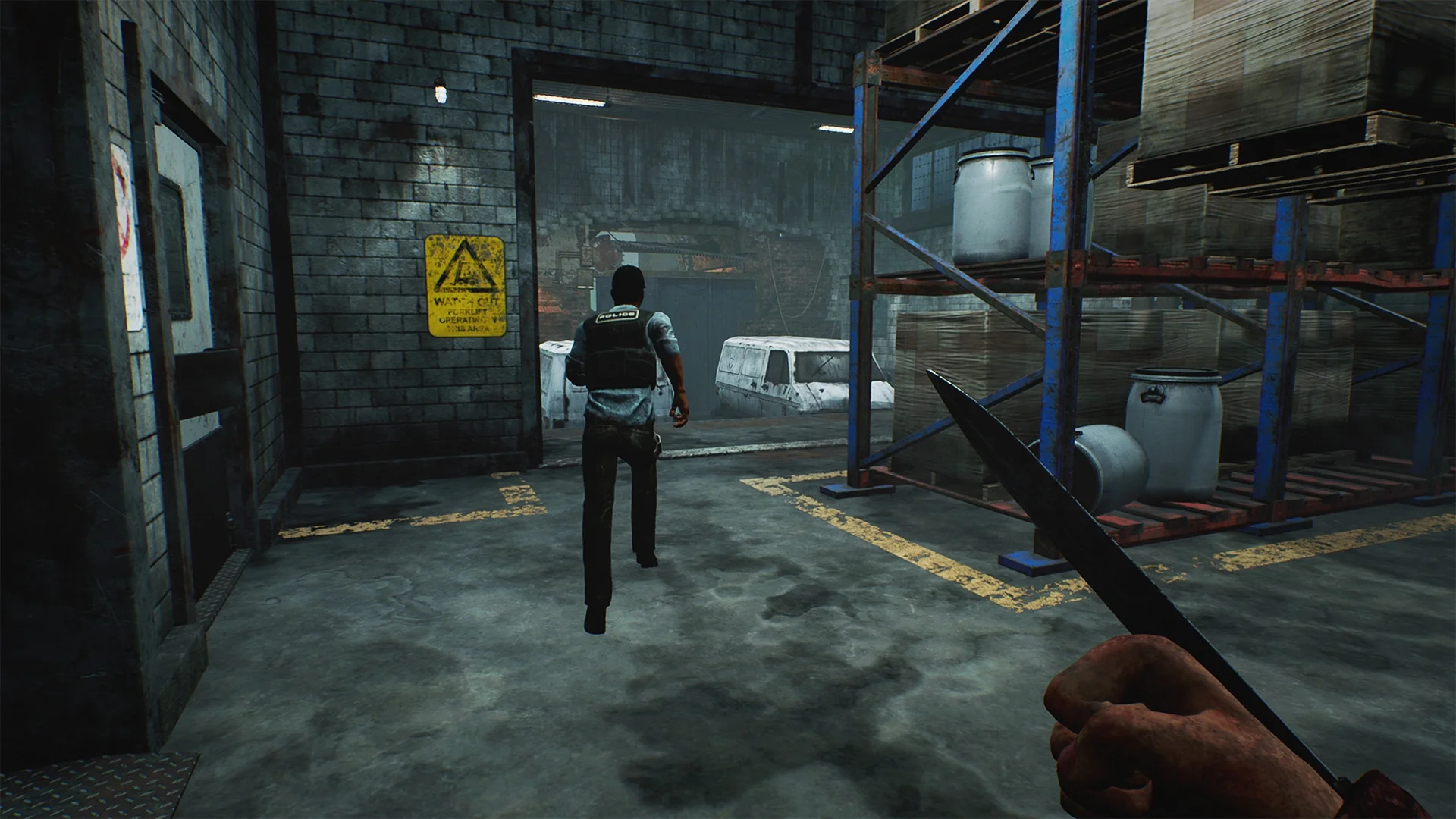 Dead by Daylight - The Saw® Chapter - Image 8