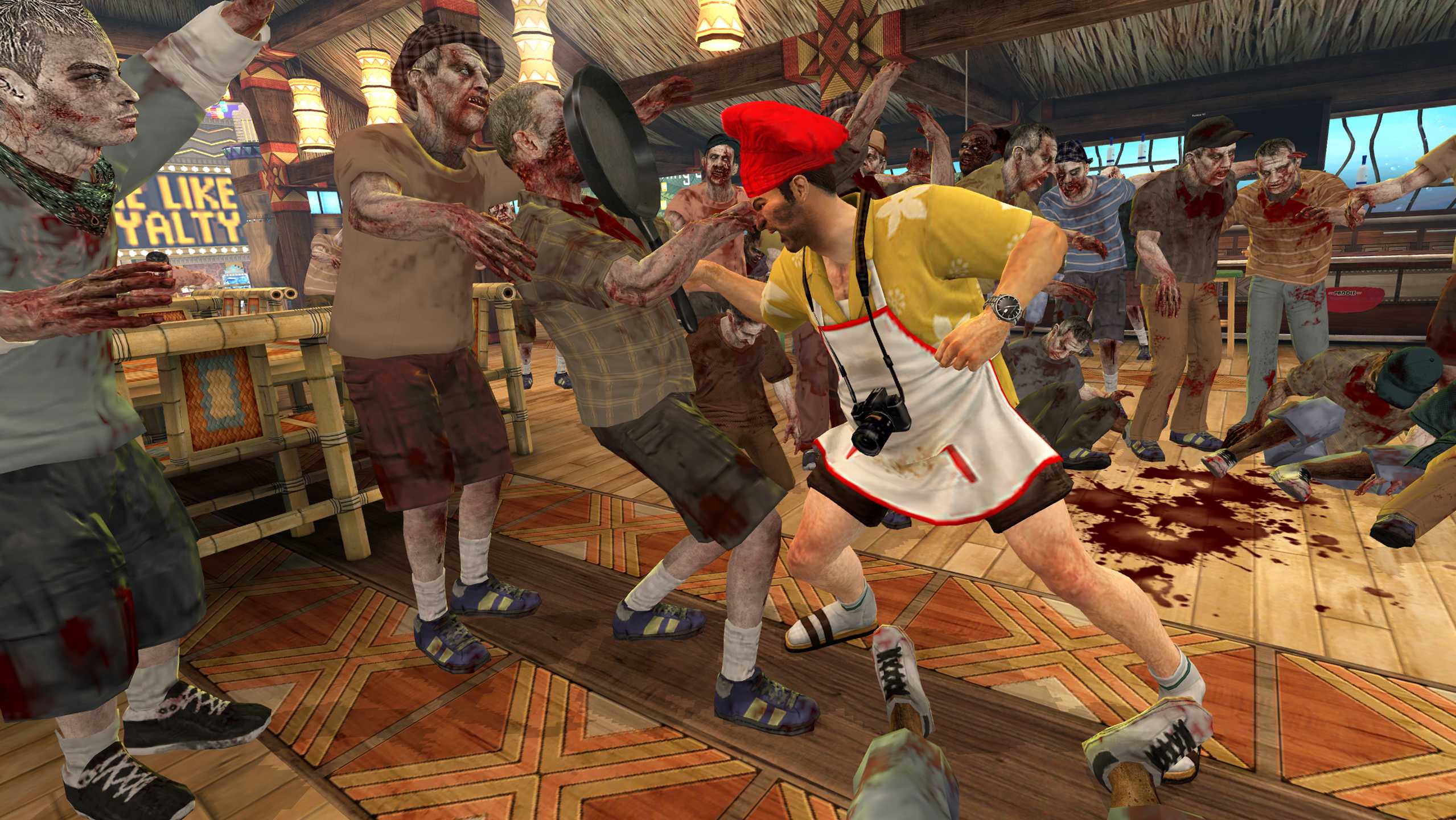 Dead Rising 2: Off the Record - Image 19