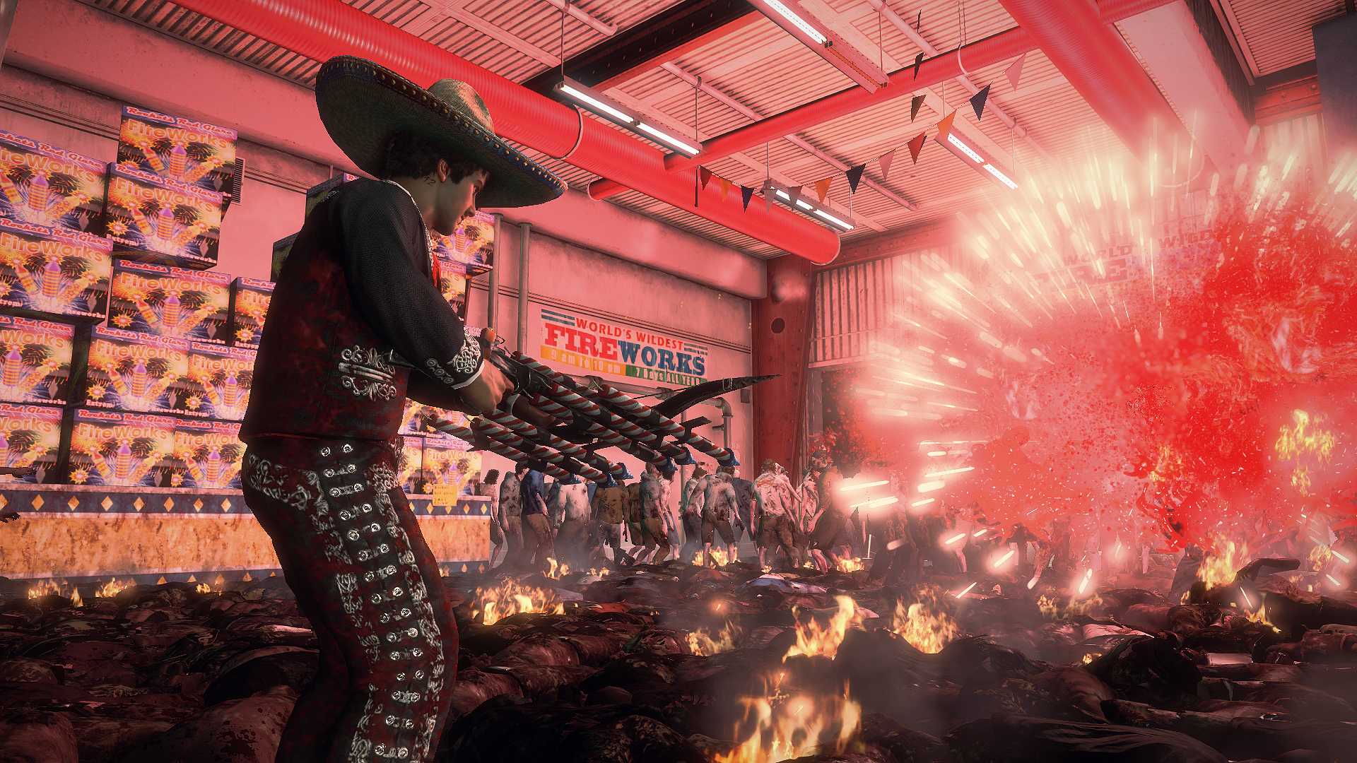 Dead Rising 3 Apocalypse Edition - Image 10