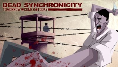 Dead Synchronicity: Tomorrow Comes Today - Image 13