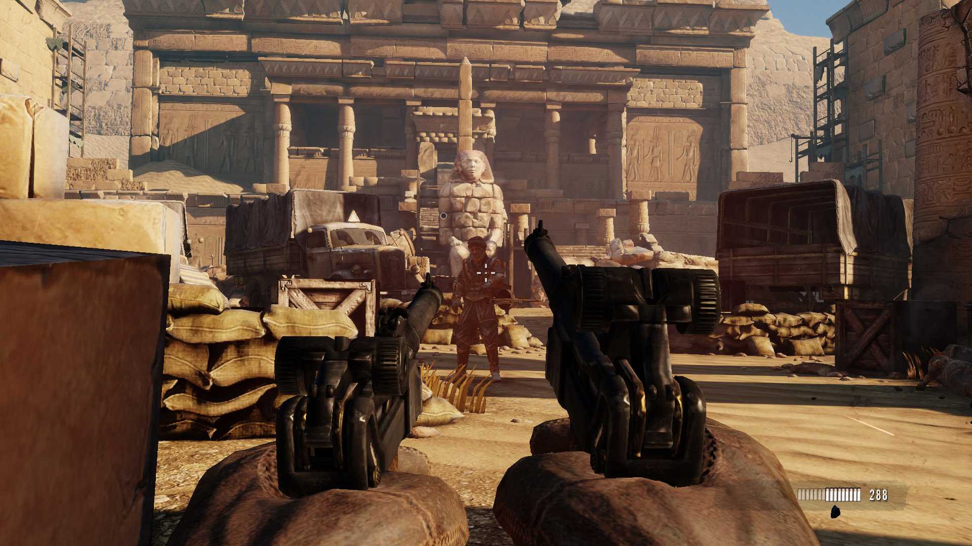 Deadfall Adventures - Digital Deluxe Edition - Image 7
