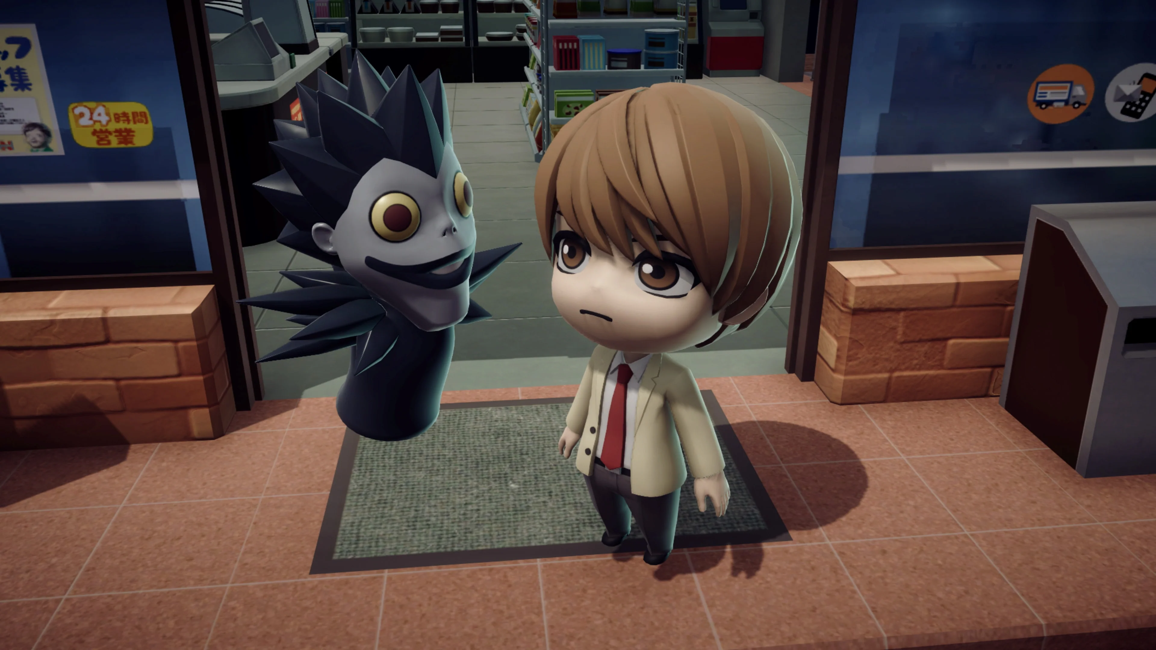 DEATH NOTE Killer Within - Premium Customization Track Vol. 1 - Image 3