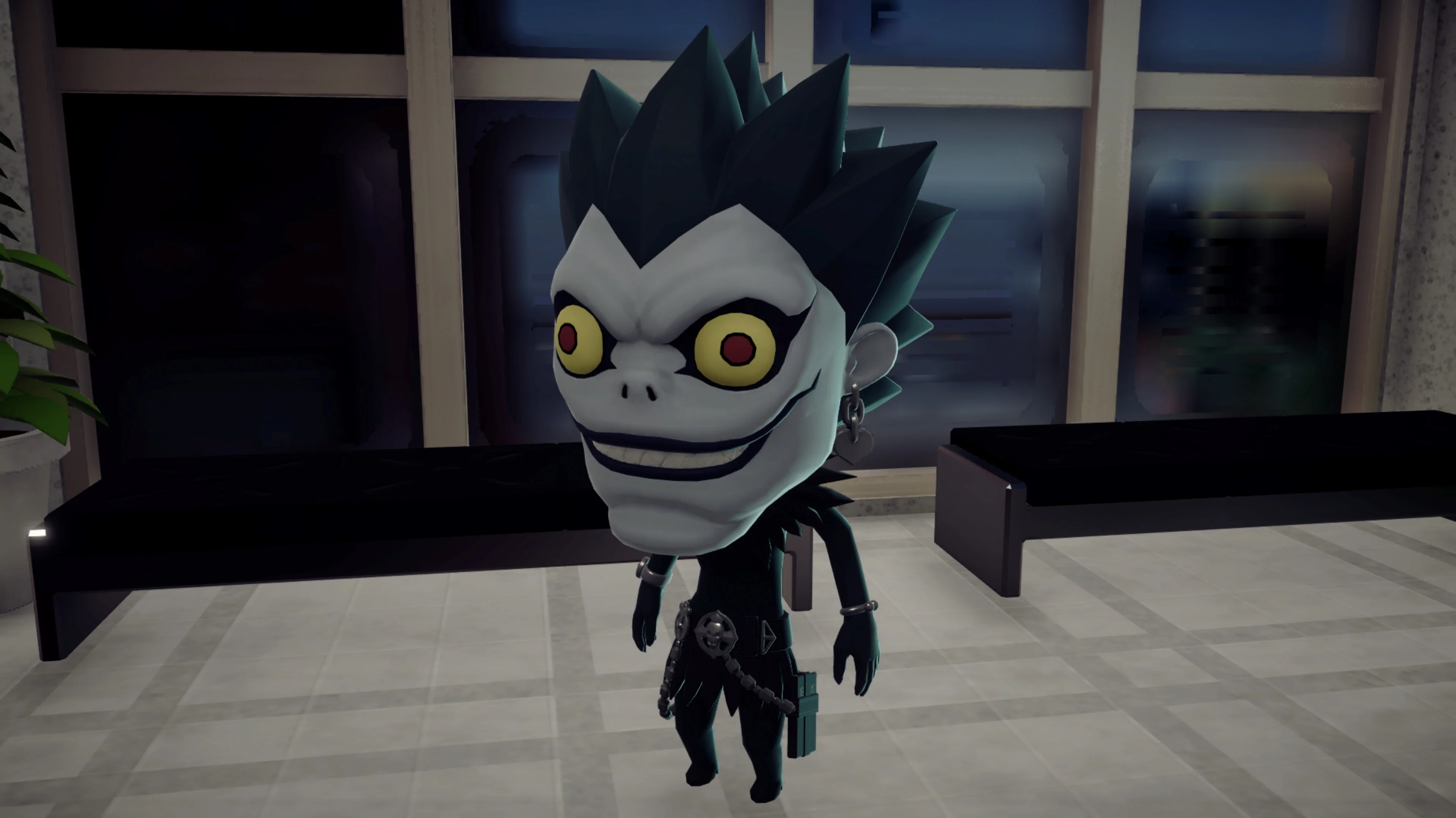 DEATH NOTE Killer Within - Premium Customization Track Vol. 1 - Image 4