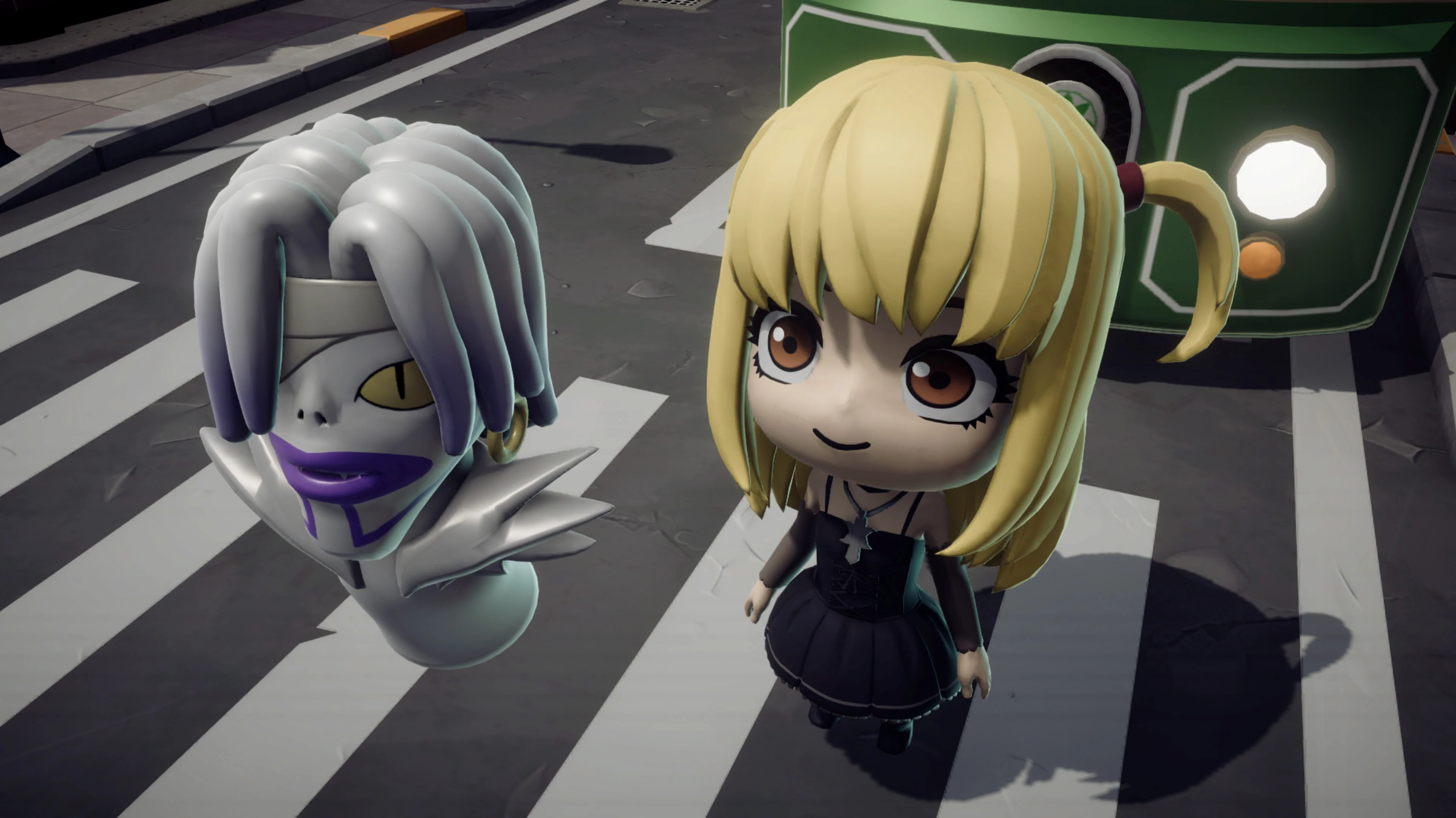 DEATH NOTE Killer Within - Premium Customization Track Vol. 2 - Image 3