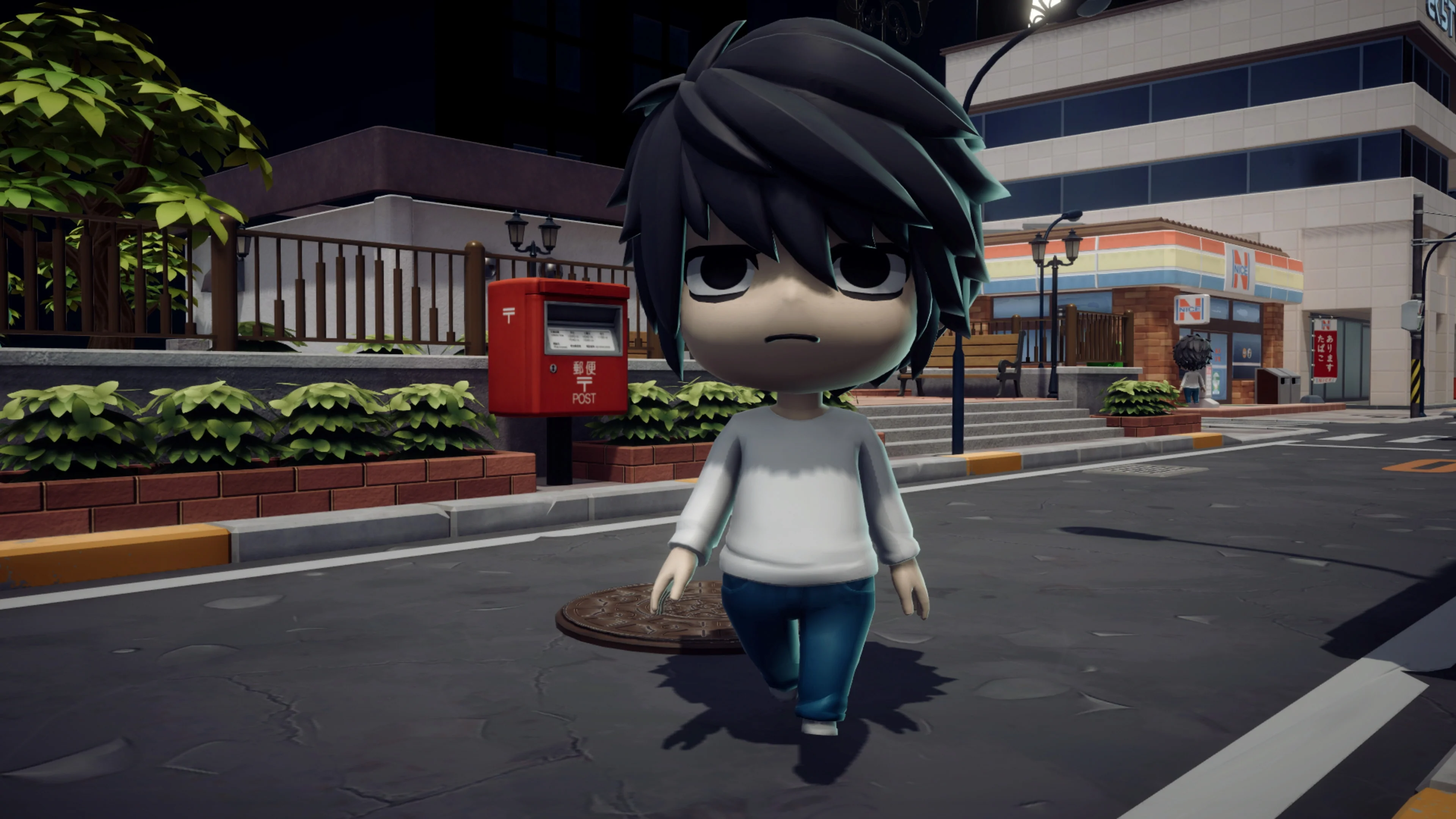 DEATH NOTE Killer Within - Premium Customization Track Vol. 2 - Image 4