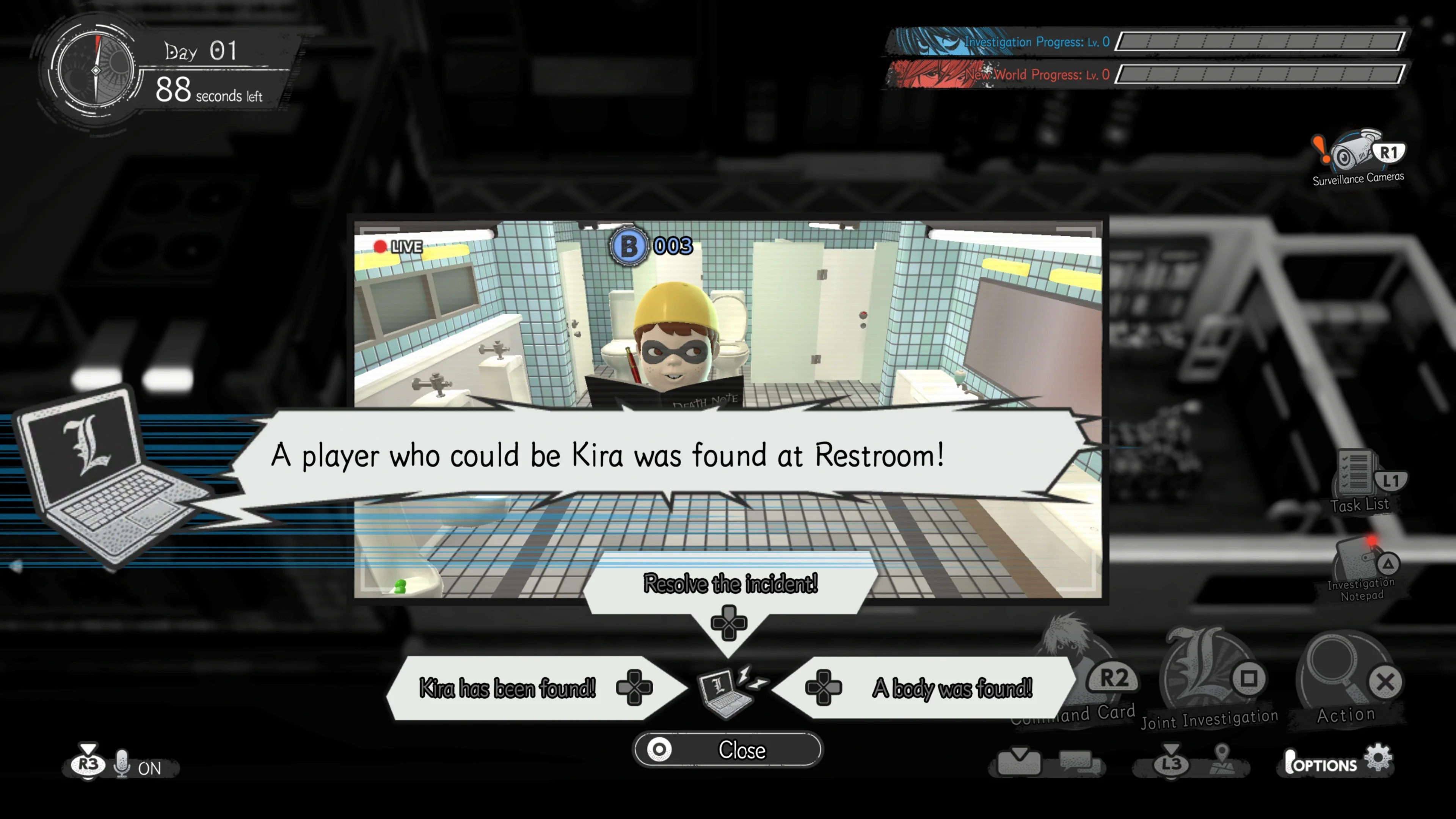 DEATH NOTE Killer Within - Image 6