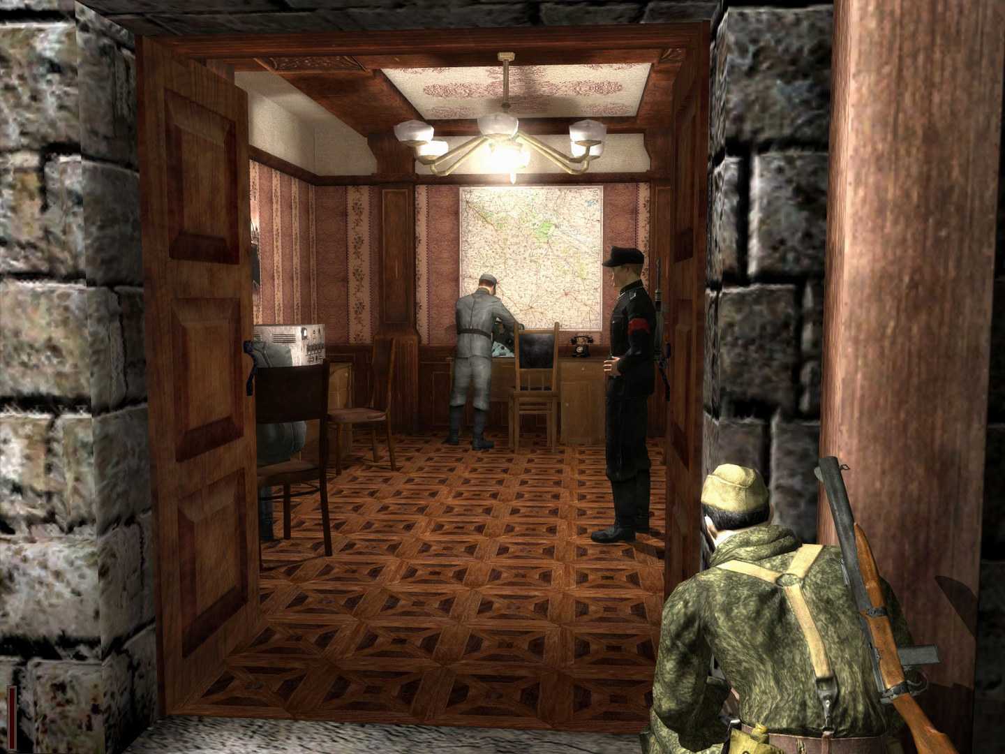 Death to Spies - Image 2