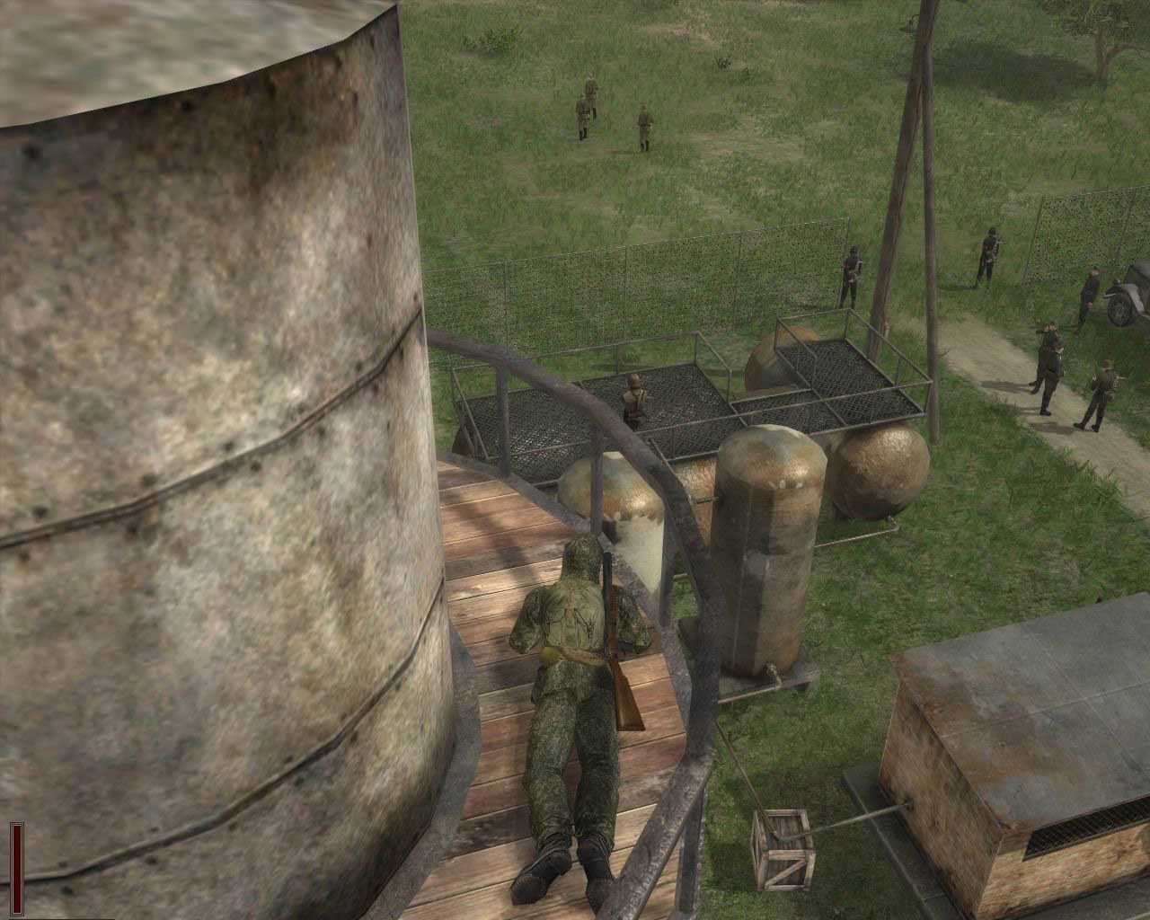 Death to Spies - Image 8